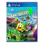 Jogo Nickelodeon Kart Racer 3 Ps4 Americano