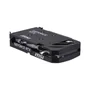 Placa De Vídeo Msi Nvidia Geforce RTX 5050 Shadow 8GB Gdrr6 128 Bits - 912-v538-008