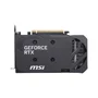 Placa De Vídeo Msi Nvidia Geforce RTX 5050 Shadow 8GB Gdrr6 128 Bits - 912-v538-008