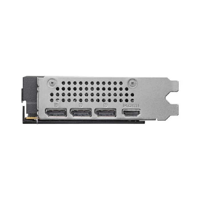 Placa De Vídeo Msi Nvidia Geforce RTX 5050 Shadow 8GB Gdrr6 128 Bits - 912-v538-008