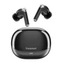 Fone De Ouvido Sem Fio Tronsmart Sounfii R4 Bluetooth 5.3 Preto