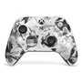 Controle Sem Fio XBOX Storm Breaker Edição Especial Branco