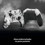 Controle Sem Fio XBOX Storm Breaker Edição Especial Branco