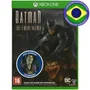Batman The Enemy Within Legendado Português XBOX One E Series X Mídia Física