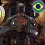 Batman The Enemy Within Legendado Português XBOX One E Series X Mídia Física