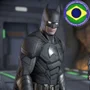 Batman The Enemy Within Legendado Português XBOX One E Series X Mídia Física