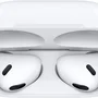 Fone De Ouvido Bluetooth Airpods 3ª Geração Branco