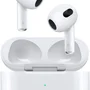 Fone De Ouvido Bluetooth Airpods 3ª Geração Branco