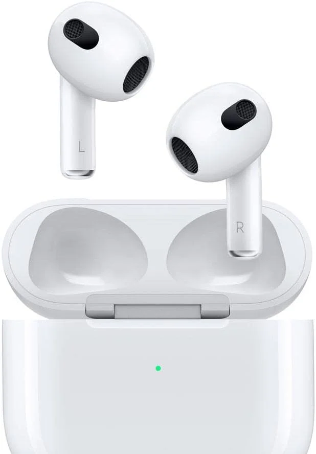 Fone De Ouvido Bluetooth Airpods 3ª Geração Branco