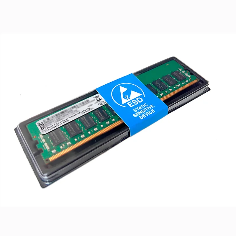 Memória Ram 8GB Ddr4 Udimm Ecc - Hp Workstation Memória Ram 8GB Ddr4 Udimm Ecc - Hp Workstation
