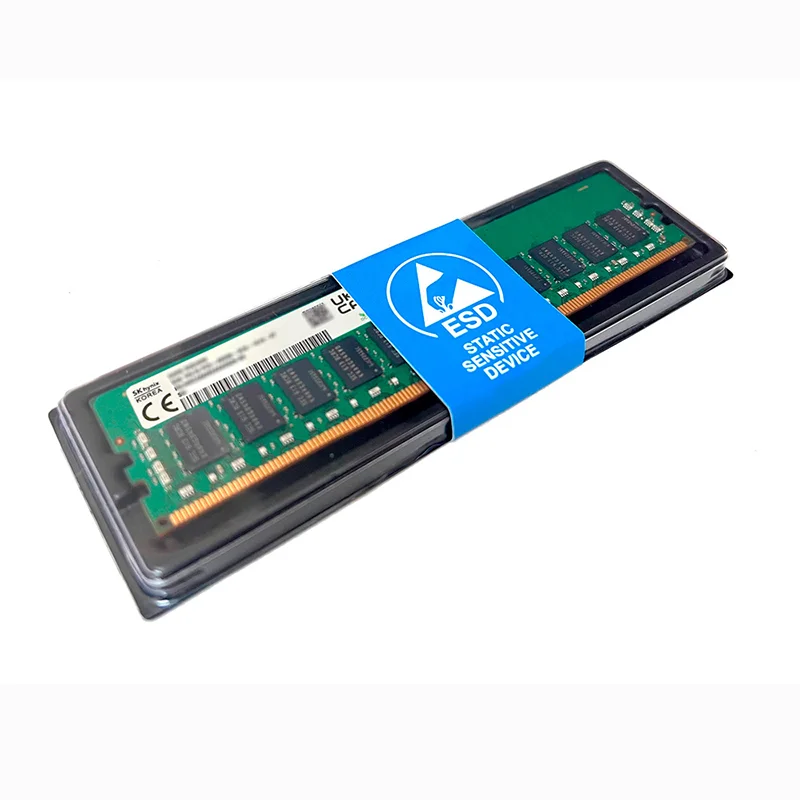 Memória Ram 8GB Ddr4 Udimm Ecc - Hp Workstation Memória Ram 8GB Ddr4 Udimm Ecc - Hp Workstation