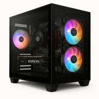 PC Gamer Skill Win 16GB DDR4, GTX 1660 Ti 6GB | KaBuM!