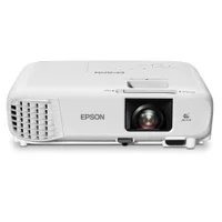 Projetor Epson EF21 EpiqVision | KaBuM!