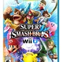 Jogo Super Smash Bross For Wii