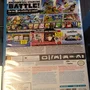 Jogo Super Smash Bross For Wii