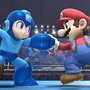 Jogo Super Smash Bross For Wii
