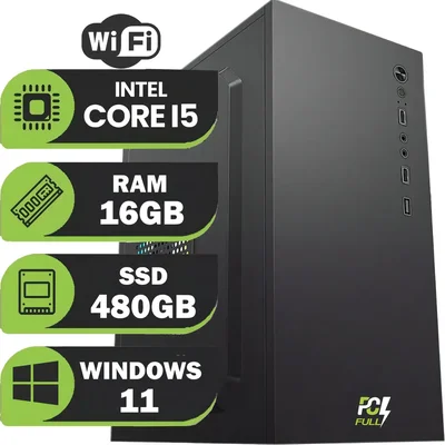 Computador-R-pido-PC-Cpu-Intel