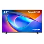 Smart Tv Toshiba 43 " 43v35rs Full Hd