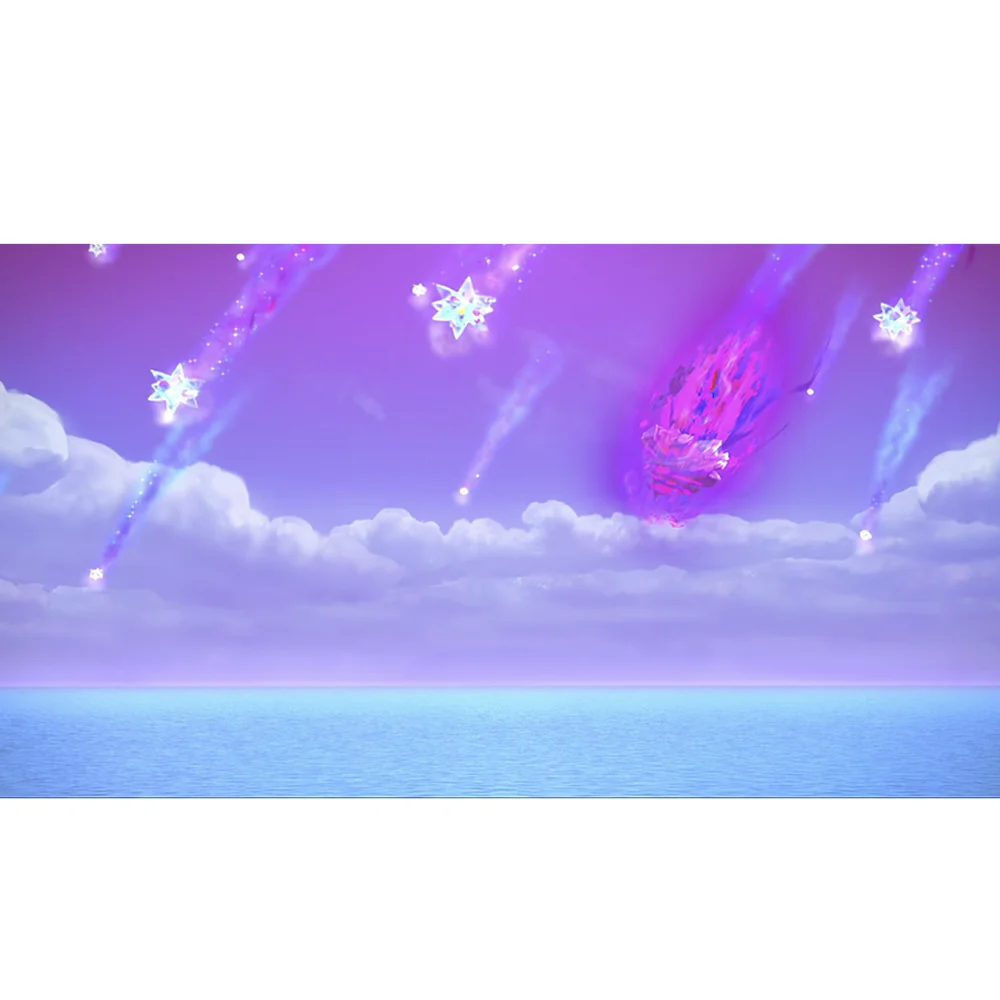 Jogo Kirby And The Forgotten Land + Star-crossed World - Nintendo Switch 2 Jogo Kirby And The Forgotten Land + Star-crossed World - Nintendo Switch 2