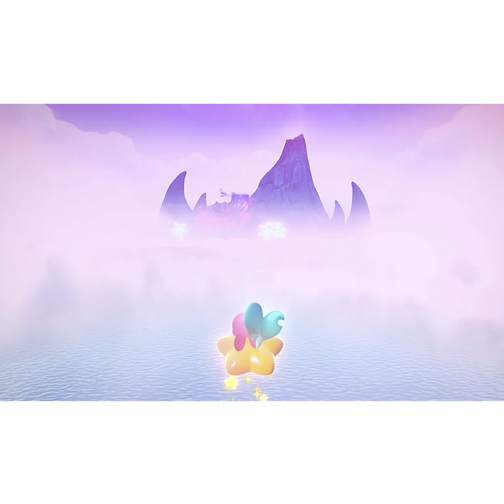 Jogo Kirby And The Forgotten Land + Star-crossed World - Nintendo Switch 2 Jogo Kirby And The Forgotten Land + Star-crossed World - Nintendo Switch 2