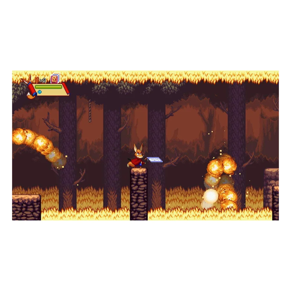 Jogo Kemono Heroes Ps5 Jogo Kemono Heroes Ps5