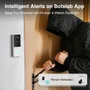 Botslab Campanhia Video Doorbell R801 Câmera Wifi Hd
