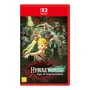 Jogo Hyrule Warriors: Age Of Imprisonment  - Nintendo Switch 2