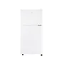 Frigobar Duplex Hq 90 Litros Branco Hq-90rdf - 220v
