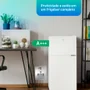 Frigobar Duplex Hq 90 Litros Branco Hq-90rdf
