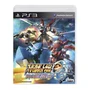 Jogo Super Robot Taisen Og Infinite Battle Ps3 Japonês