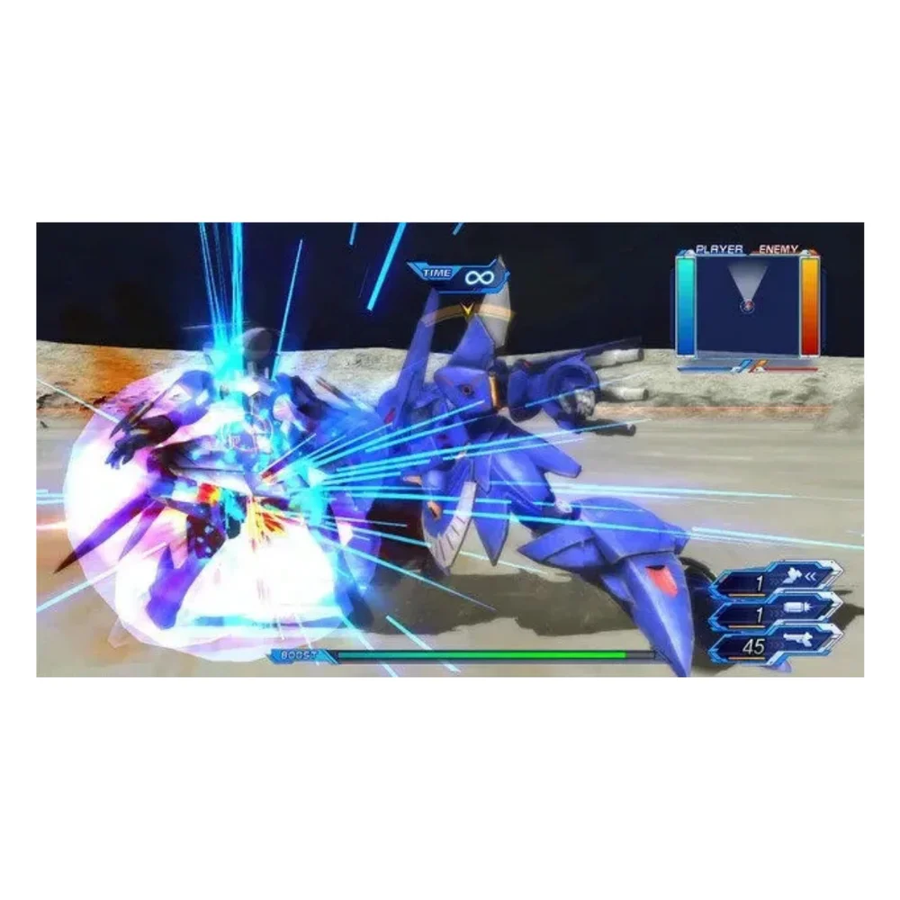 Jogo Super Robot Taisen Og Infinite Battle Ps3 Japonês Jogo Super Robot Taisen Og Infinite Battle Ps3 Japonês