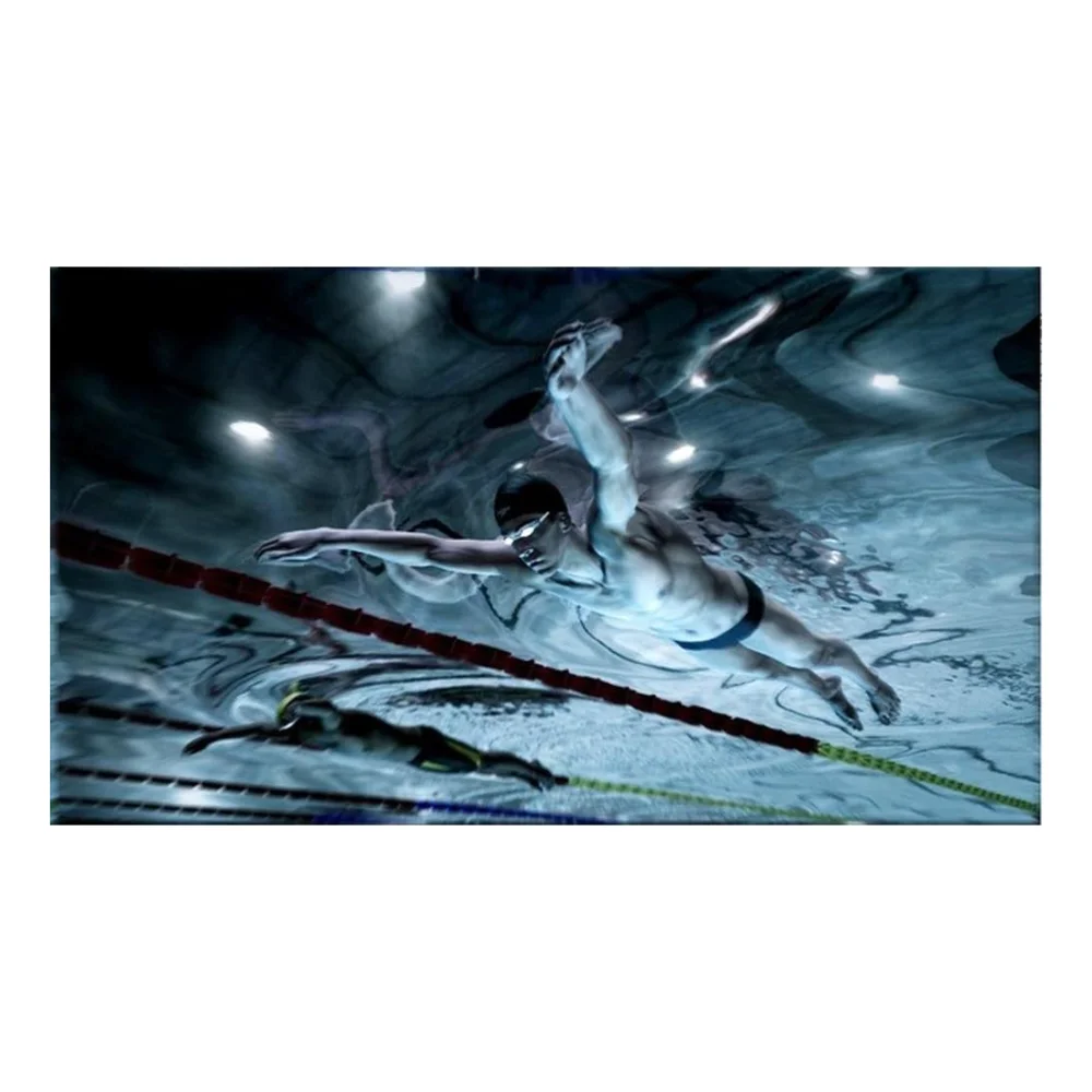 Jogo Michael Phelps Push The Limit XBOX 360