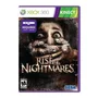 Jogo Rise Of Nightmares XBOX 360