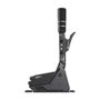 Câmbio Sequencial Gamer Pxn Sfsmg Com Display Digital Usb Simuladores Racing Sensor Hall