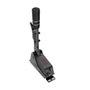 Câmbio Sequencial Gamer Pxn Sfsmg Com Display Digital Usb Simuladores Racing Sensor Hall