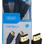 Cabo HDMI X HDMI 1.4 1,5m Kp-yp51000 Knup