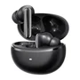 Fones De Ouvido Sem Fio Bluetooth 6.0 Qcy Melobuds N70 (anc) Alta Resolução Ldac, Ipx5 - Preto