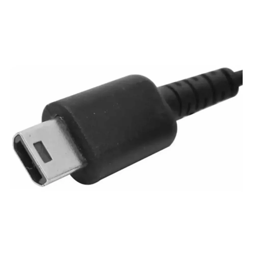 Fonte Para Nintendo Ds Lite Bivolt Dslite