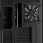 Gabinete Gamer Gamdias Aura Gc10m ARGB V2 Preto Com 3 Fans