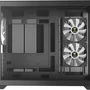 Gabinete Gamer Gamdias Aura Gc10m ARGB V2 Preto Com 3 Fans