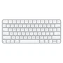 Magic Keyboard Apple, Inglês (eua), Branco