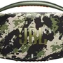 Speaker Jbl Boombox 3 Bluetooth - Squad Camuflado