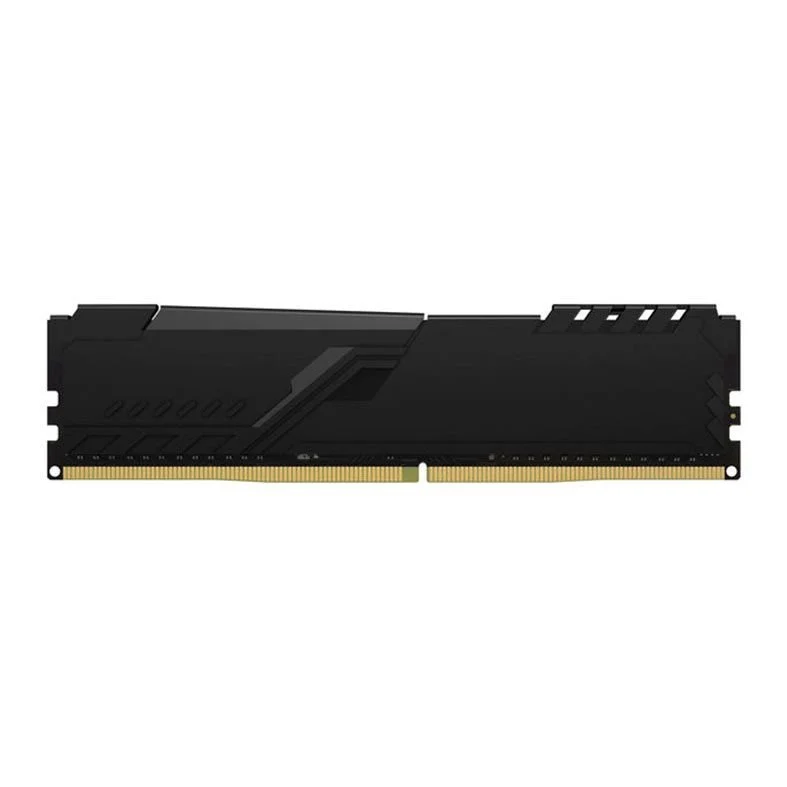 Memoria 8GB Ddr4 3200mhz Cl16 Kingston Fury Beast Black - Desktop - Kf432c16bb/8wp Memoria 8GB Ddr4 3200mhz Cl16 Kingston Fury Beast Black - Desktop - Kf432c16bb/8wp