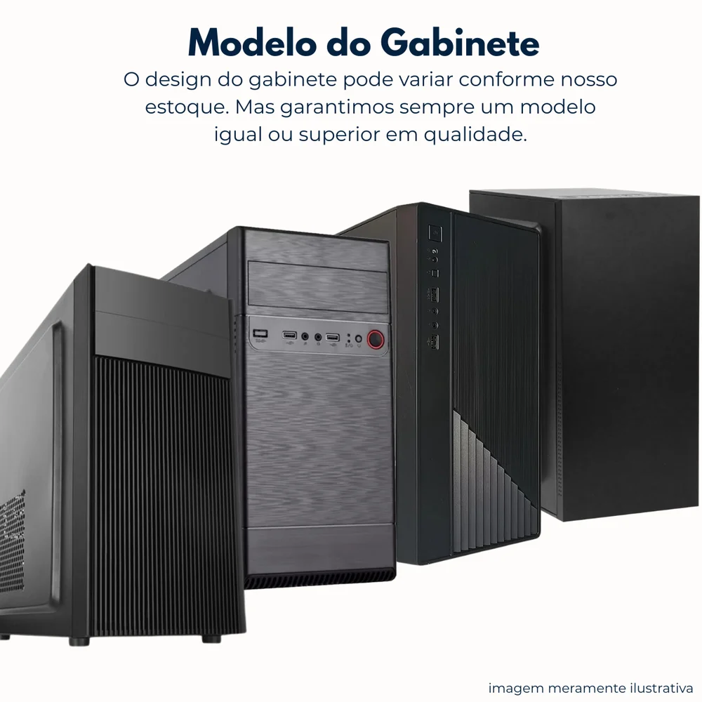 Produtos com até 15 OFF no PIX KaBuM