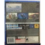 Grand Theft Auto V Standard Edition Ps4 Físico