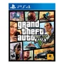 Grand Theft Auto V Standard Edition Ps4 Físico