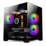 PC Gamer Alligator Shop Intel i7 3770 Geforce RTX 3050 Memoria Ram 16gb SSD 480GB