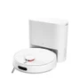 Robô Aspirador De Pó Xiaomi H40 C/ Base De Autolimpeza 127v