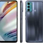 Usado - Motorola G60 128 Gb Azul - Muito Bom