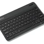 Mini Teclado S/fio Lehmox Ley-176c Preto